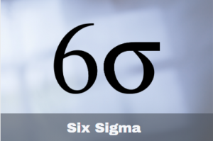 Six SIgma Training and Certification